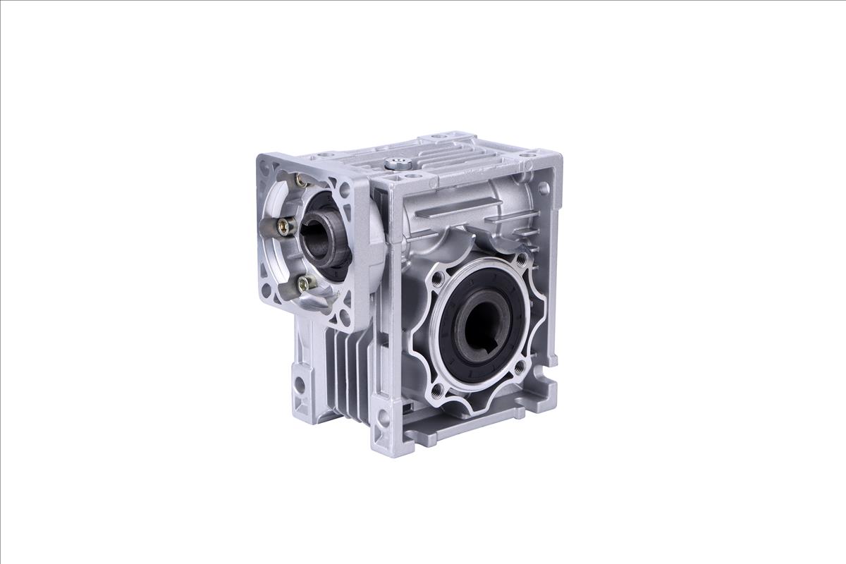 NMRV蝸輪蝸桿減速機
